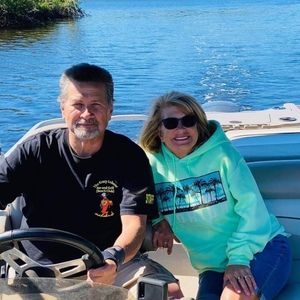 Meet your Posher, Debra